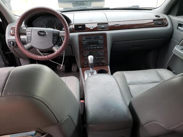 Photo 8 from auction – 2007 FORD FIVE HUNDR with VIN 1FAFP24197G115594