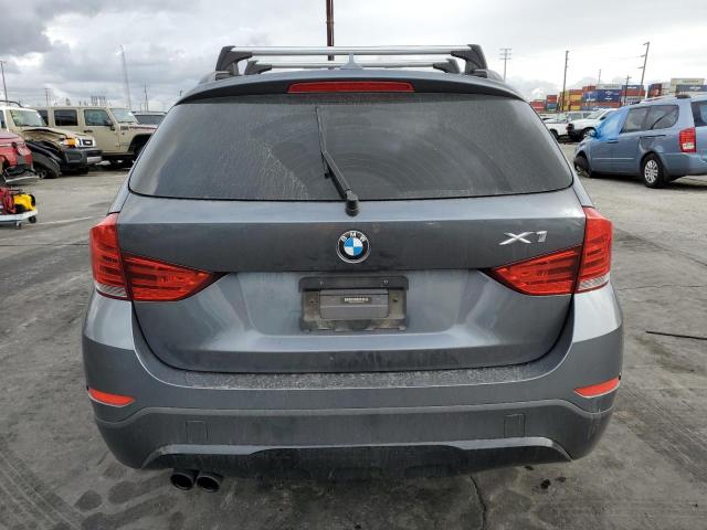 Photo 6 from auction – 2014 BMW X1 SDRIVE2 with VIN WBAVM1C50EVW56522