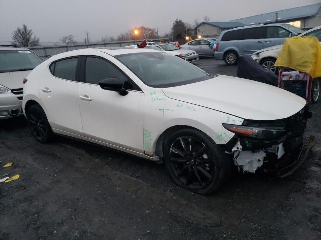 Photo 4 from auction – 2021 MAZDA 3 with VIN JM1BPBJY6M1331105