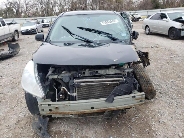 Photo 5 from auction – 2014 NISSAN VERSA S with VIN 3N1CN7AP8EL817782