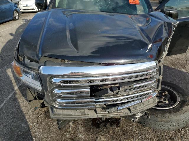 Photo 11 from auction – 2016 GMC CANYON SLE with VIN 1GTH5CE36G1361150