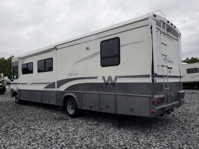 Photo 3 from auction – 2000 FORD F550 SUPER with VIN 3FCNF53S3YJA09073