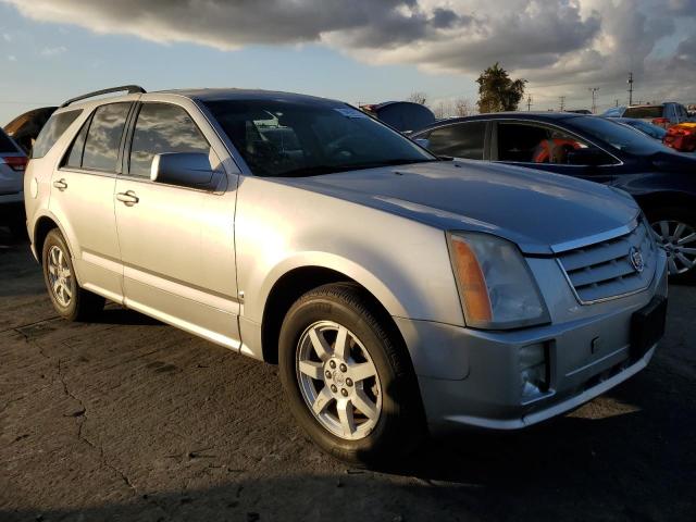 Photo 4 from auction – 2007 CADILLAC SRX with VIN 1GYEE637770146757