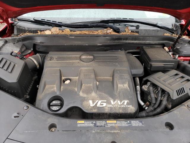 Photo 12 from auction – 2013 GMC TERRAIN SL with VIN 2GKFLVE39D6246967