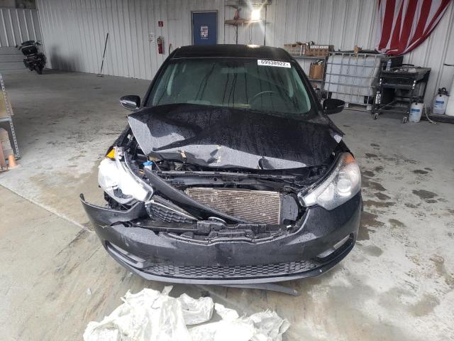 Фото 5 с аукциона – 2014 KIA FORTE EX с VIN KNAFX4A88E5234802