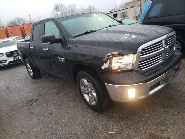 Photo 4 from auction – 2016 RAM 1500 SLT with VIN 1C6RR7LG0GS379540
