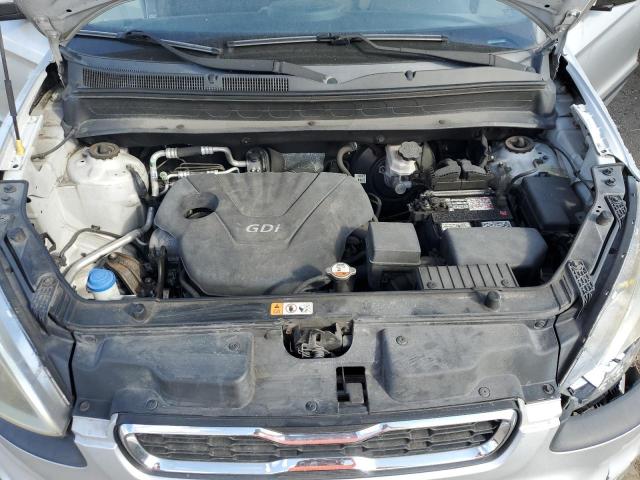 Photo 11 from auction – 2012 KIA SOUL with VIN KNDJT2A57C7433800
