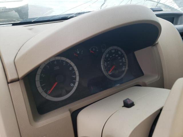 Foto 9 de la subasta – 2012 FORD ESCAPE XLT con VIN 1FMCU0DG3CKC67498