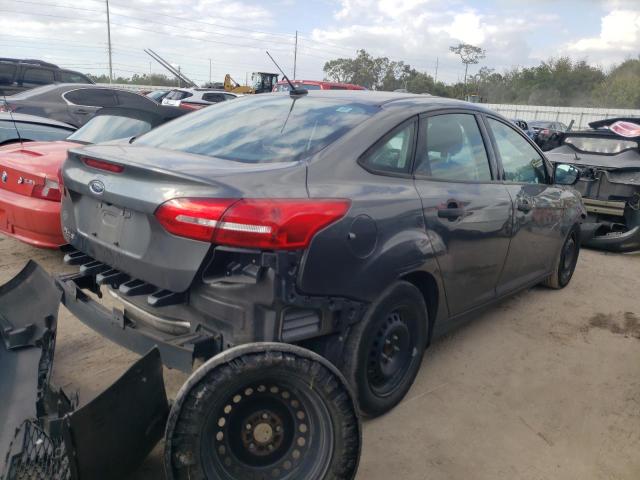 Photo 3 from auction – 2018 FORD FOCUS S with VIN 1FADP3E2XJL284929