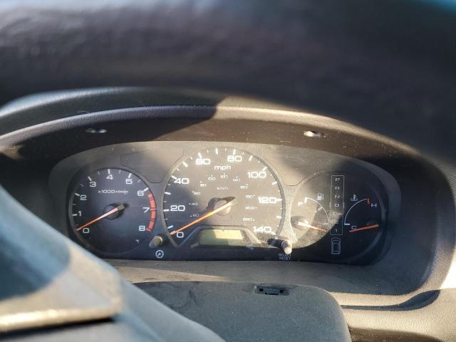 Photo 9 from auction – 2003 HONDA ODYSSEY EX with VIN 5FNRL18653B139107