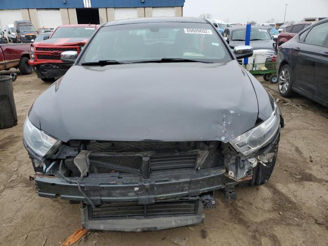 Photo 5 from auction – 2013 FORD TAURUS LIM with VIN 1FAHP2F85DG229929