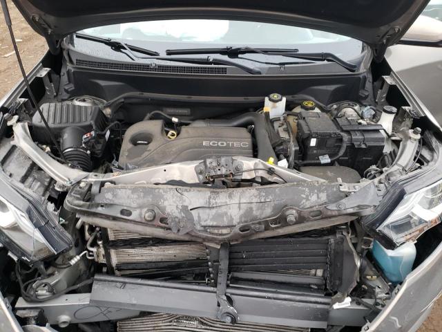 Zdjęcie 11 z aukcji – 2018 CHEVROLET EQUINOX LT z VIN 3GNAXJEV6JS528265