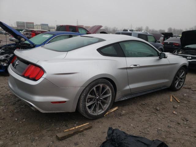 Photo 3 from auction – 2016 FORD MUSTANG with VIN 1FA6P8AM9G5251639