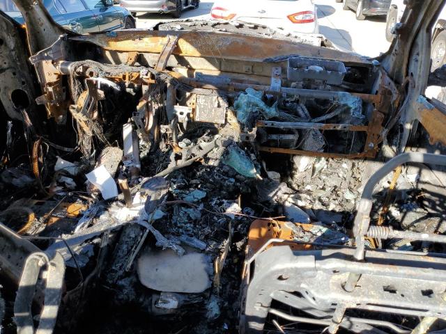 Photo 8 from auction – 2020 RAM 1500 BIG H with VIN 1C6RREBT4LN121503