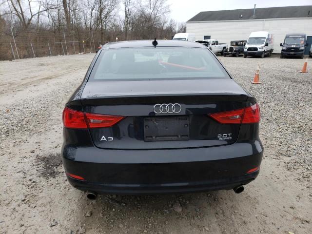 Photo 6 from auction – 2015 AUDI A3 with VIN WAUBFGFF3F1140202