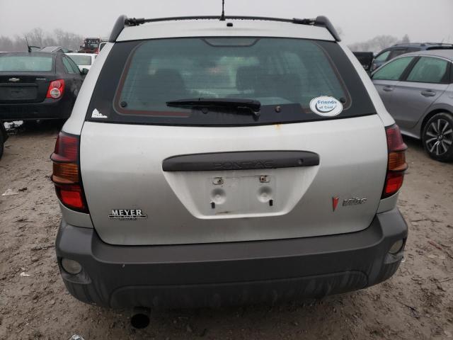 Photo 6 from auction – 2003 PONTIAC VIBE with VIN 5Y2SL62803Z413249