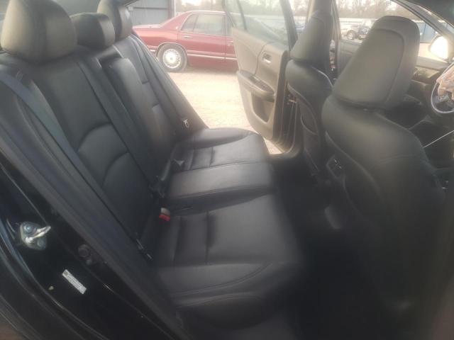 Photo 10 from auction – 2014 HONDA ACCORD EXL with VIN 1HGCR2F80EA259344