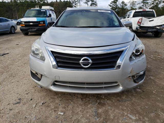 Photo 5 from auction – 2015 NISSAN ALTIMA 2.5 with VIN 1N4AL3AP1FC591106