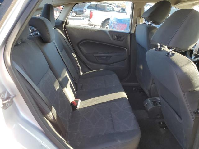 Photo 10 from auction – 2013 FORD FIESTA SE with VIN 3FADP4BJ9DM185703
