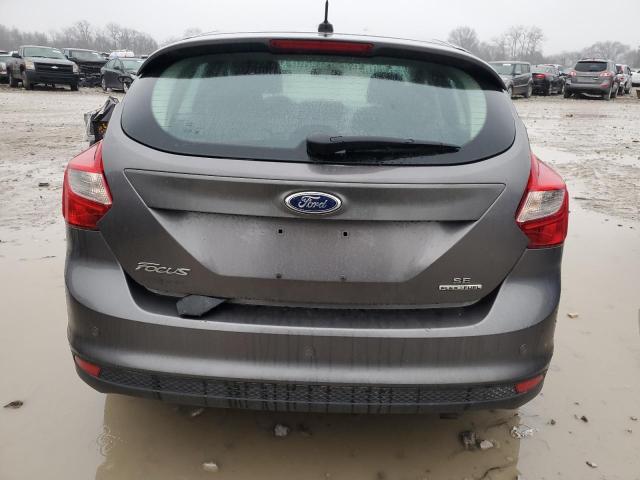 Photo 6 from auction – 2014 FORD FOCUS SE with VIN 1FADP3K29EL351837