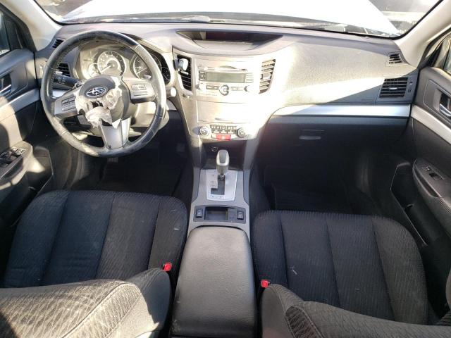 Photo 8 from auction – 2010 SUBARU LEGACY 2.5 with VIN 4S3BMBC69A3245064