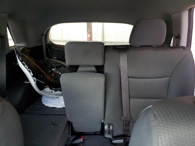Photo 10 from auction – 2013 KIA SORENTO LX with VIN 5XYKT4A62DG354869