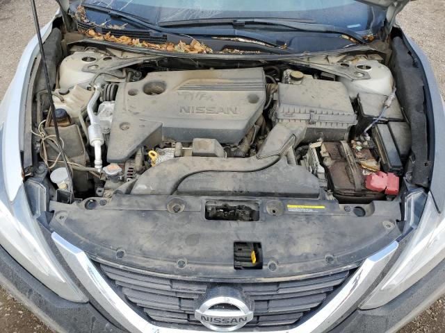 Photo 11 from auction – 2017 NISSAN ALTIMA 2.5 with VIN 1N4AL3AP5HC293855