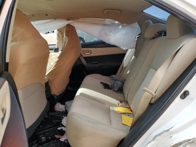Photo 10 from auction – 2014 TOYOTA COROLLA L with VIN 2T1BURHE8EC067542