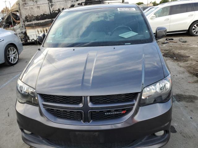 Photo 5 from auction – 2016 DODGE GRAND CARA with VIN 2C4RDGEG8GR242934