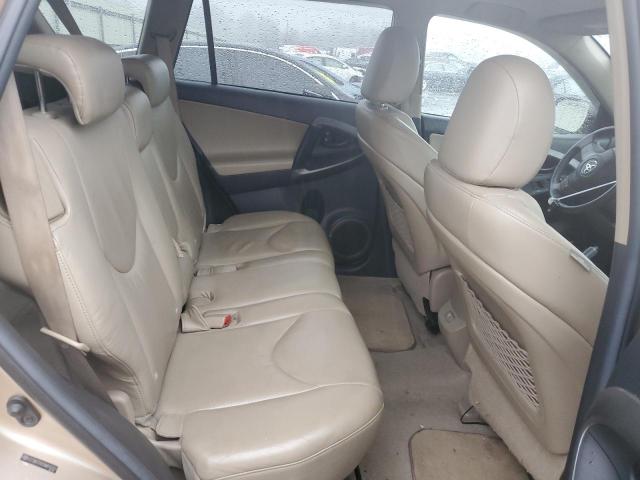 Photo 10 from auction – 2009 TOYOTA RAV4 LIMIT with VIN 2T3BK31V59W010367