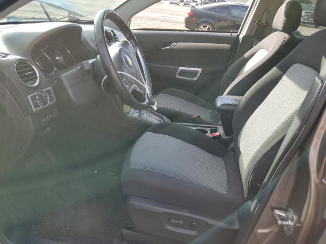 Photo 7 from auction – 2012 CHEVROLET CAPTIVA SP with VIN 3GNAL3E50CS617887
