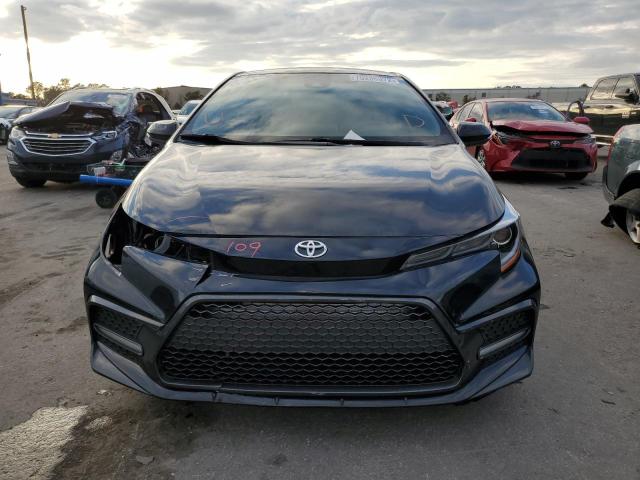 Photo 5 from auction – 2020 TOYOTA COROLLA SE with VIN 5YFS4RCE4LP032176