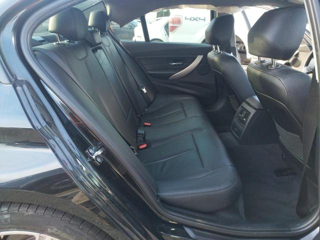 Photo 10 from auction – 2012 BMW 328 I with VIN WBA3A5C57CF259324
