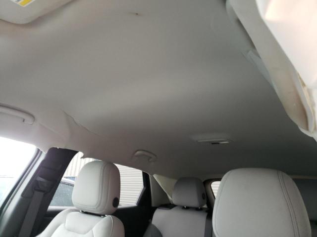 Photo 10 from auction – 2021 CHEVROLET TRAILBLAZE with VIN KL79MPSL5MB062416