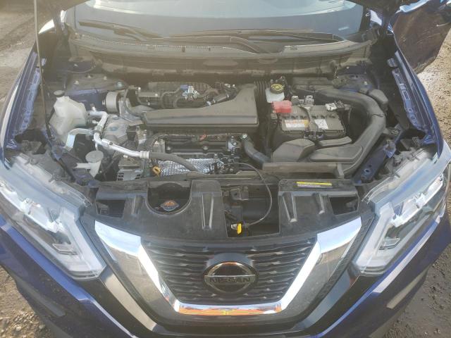 Photo 12 from auction – 2018 NISSAN ROGUE S with VIN JN8AT2MT8JW491819