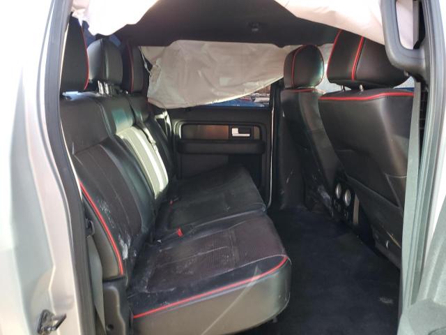 Photo 10 from auction – 2012 FORD F150 SUPER with VIN 1FTFW1ET0CFC64872