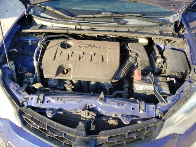 Photo 11 from auction – 2015 TOYOTA COROLLA L with VIN 2T1BURHEXFC300693