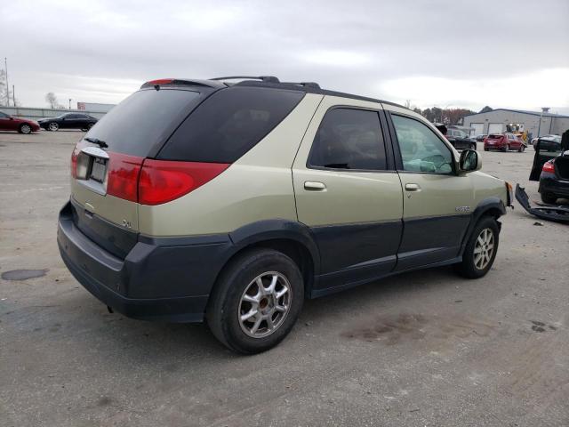 Photo 3 from auction – 2003 BUICK RENDEZVOUS with VIN 3G5DA03E23S533655