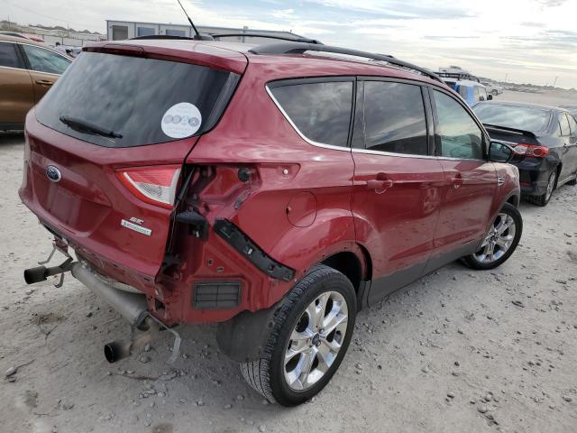 Photo 3 from auction – 2013 FORD ESCAPE SE with VIN 1FMCU0G98DUA29097