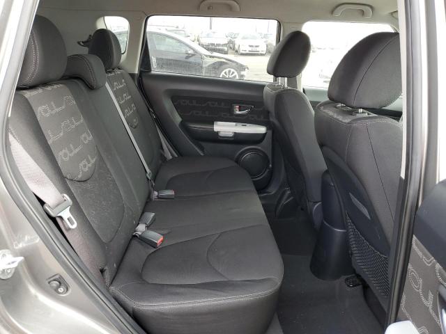 Снимка 10 от търг – 2012 KIA SOUL + с VIN KNDJT2A65C7376490