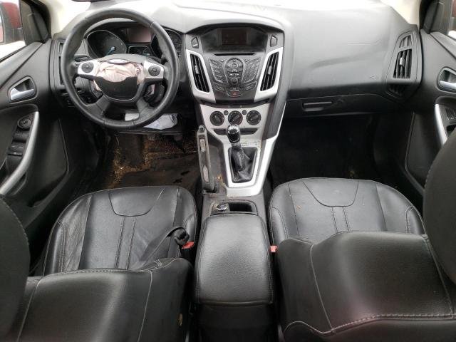 Photo 8 from auction – 2013 FORD FOCUS SE with VIN 1FADP3F22DL312886