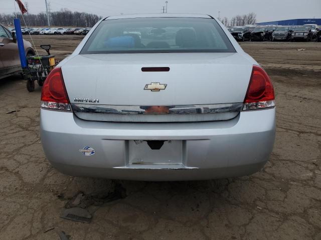 Photo 6 from auction – 2010 CHEVROLET IMPALA LS with VIN 2G1WA5EN9A1117874