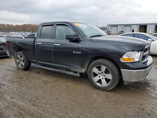 Photo 4 from auction – 2009 DODGE RAM 1500 with VIN 1D3HB18P89S783890