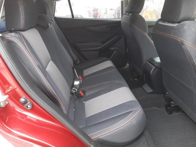 Photo 11 from auction – 2018 SUBARU CROSSTREK with VIN JF2GTABC6JH334203