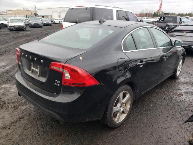 Photo 3 from auction – 2013 VOLVO S60 T5 with VIN YV1612FH8D2173057