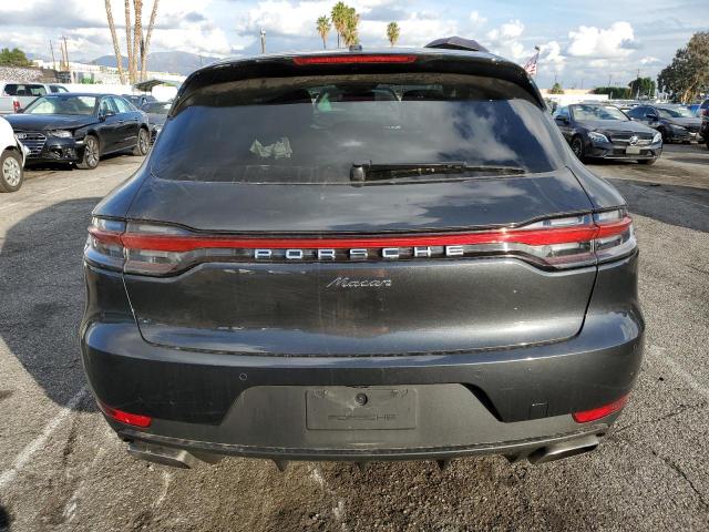 Photo 6 from auction – 2021 PORSCHE MACAN with VIN WP1AA2A58MLB04388