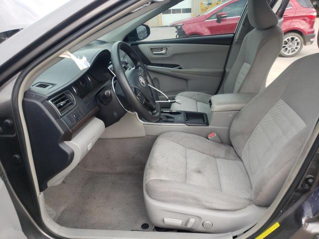 Photo 7 from auction – 2016 TOYOTA CAMRY LE with VIN 4T4BF1FK4GR525203