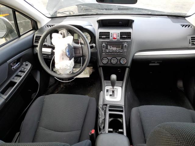 Photo 8 from auction – 2014 SUBARU IMPREZA PR with VIN JF1GJAC66EH024609