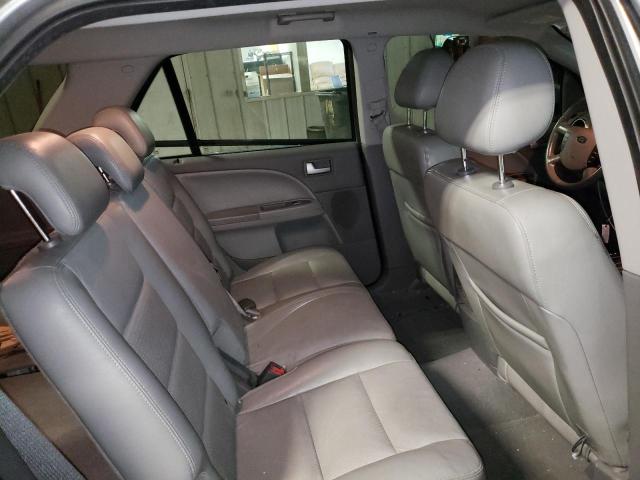 Photo 11 from auction – 2005 FORD FREESTYLE with VIN 1FMDK02105GA54880