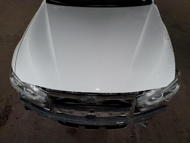 Photo 11 from auction – 2017 BMW 330 I with VIN WBA8B9G39HNU55782